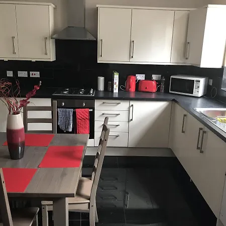 Bethnal Green Guest House